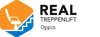 Real Treppenlift für Oppin