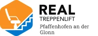 Real Treppenlift für Pfaffenhofen an der Glonn