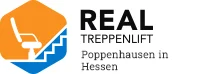 Real Treppenlift für Poppenhausen in Hessen