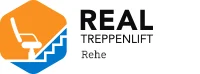 Real Treppenlift für Rehe