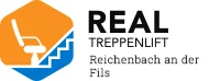 Real Treppenlift für Reichenbach an der Fils
