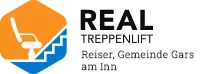 Real Treppenlift für Reiser, Gemeinde Gars am Inn