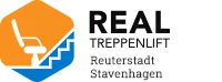 Real Treppenlift für Reuterstadt Stavenhagen