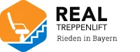 Real Treppenlift für Rieden in Bayern