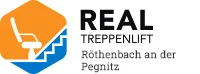 Real Treppenlift für Röthenbach an der Pegnitz