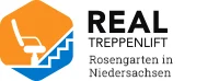 Real Treppenlift für Rosengarten in Niedersachsen