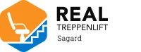 Real Treppenlift für Sagard