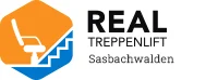 Real Treppenlift für Sasbachwalden