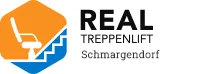 Real Treppenlift für Schmargendorf