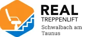 Real Treppenlift für Schwalbach am Taunus