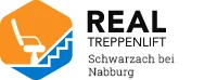 Real Treppenlift für Schwarzach bei Nabburg