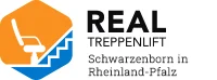 Real Treppenlift für Schwarzenborn in Rheinland-Pfalz