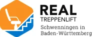 Real Treppenlift für Schwenningen in Baden-Württemberg