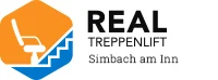 Real Treppenlift für Simbach am Inn