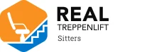 Real Treppenlift für Sitters