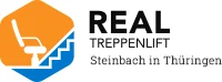Real Treppenlift für Steinbach in Thüringen