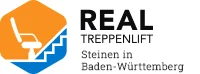 Real Treppenlift für Steinen in Baden-Württemberg