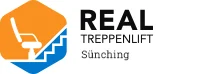 Real Treppenlift für Sünching