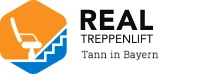 Real Treppenlift für Tann in Bayern