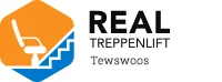 Real Treppenlift für Tewswoos