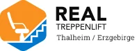 Real Treppenlift für Thalheim / Erzgebirge