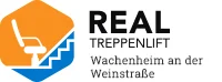 Real Treppenlift für Wachenheim an der Weinstraße