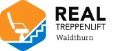 Real Treppenlift für Waldthurn