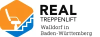 Real Treppenlift für Walldorf in Baden-Württemberg