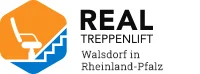 Real Treppenlift für Walsdorf in Rheinland-Pfalz