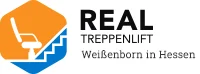Real Treppenlift für Weißenborn in Hessen