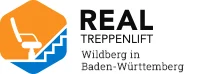 Real Treppenlift für Wildberg in Baden-Württemberg