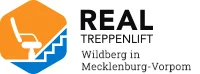Real Treppenlift für Wildberg in Mecklenburg-Vorpommern