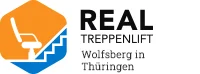 Real Treppenlift für Wolfsberg in Thüringen