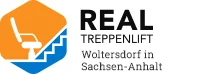 Real Treppenlift für Woltersdorf in Sachsen-Anhalt