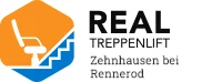 Real Treppenlift für Zehnhausen bei Rennerod