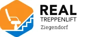 Real Treppenlift für Ziegendorf