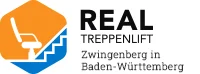 Real Treppenlift für Zwingenberg in Baden-Württemberg