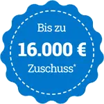 Bis zu 16.000 € Zuschuss für Ihren Treppenlift in Köln