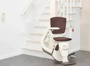 Kurvenlifte für Weichs